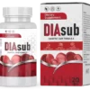 DIAsub capsules